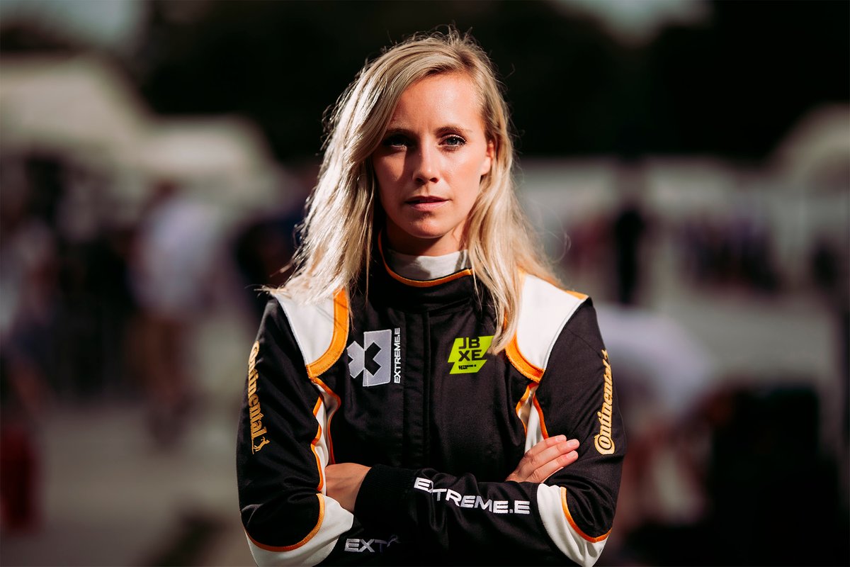 Mikaela Åhlin-Kottulinsky, JBXE