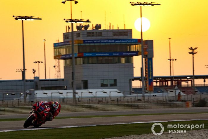 Jack Miller, Ducati Team