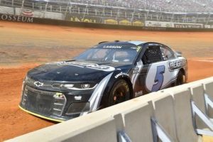 Kyle Larson, Hendrick Motorsports, Chevrolet Camaro Busch Light