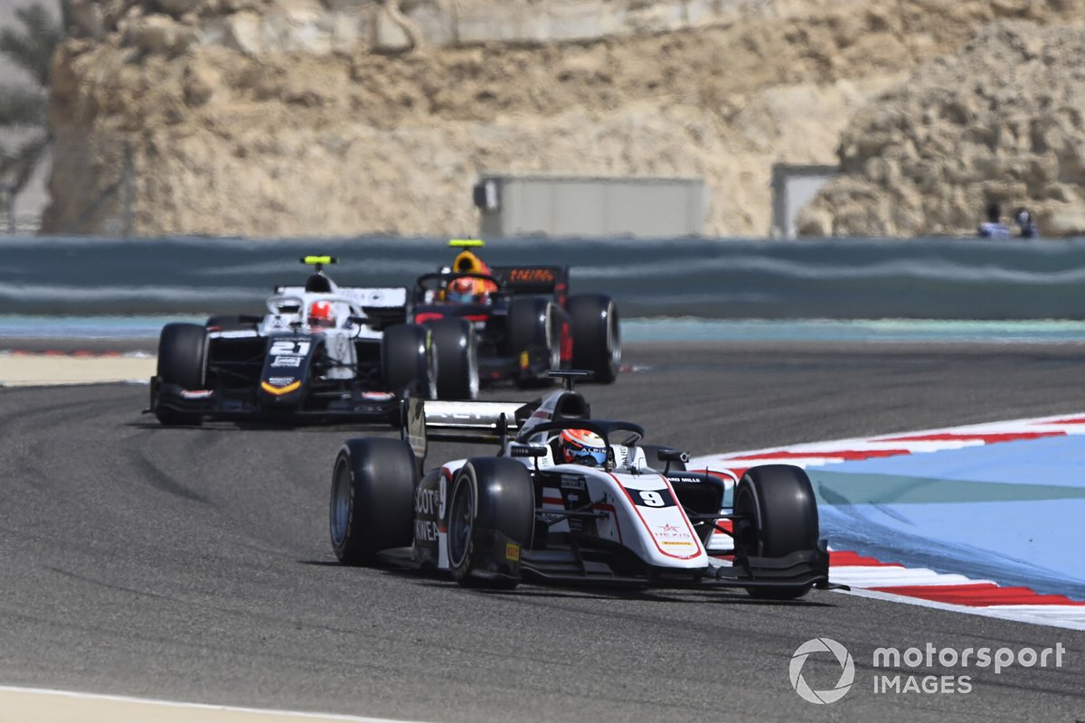 Christian Lundgaard, ART Grand Prix