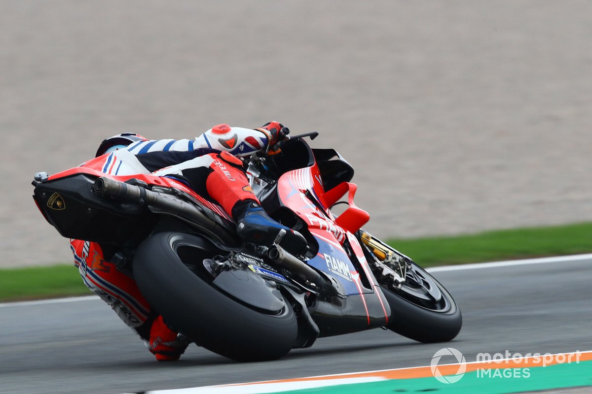 Jack Miller, Pramac Racing