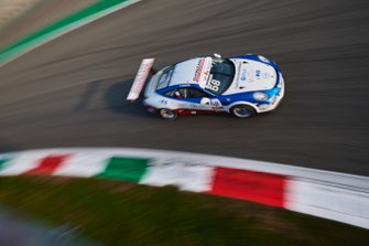 Stefano Bianconi, Ghinzani Arco Motorsport