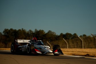 Takuma Sato, Rahal Letterman Lanigan Racing Honda