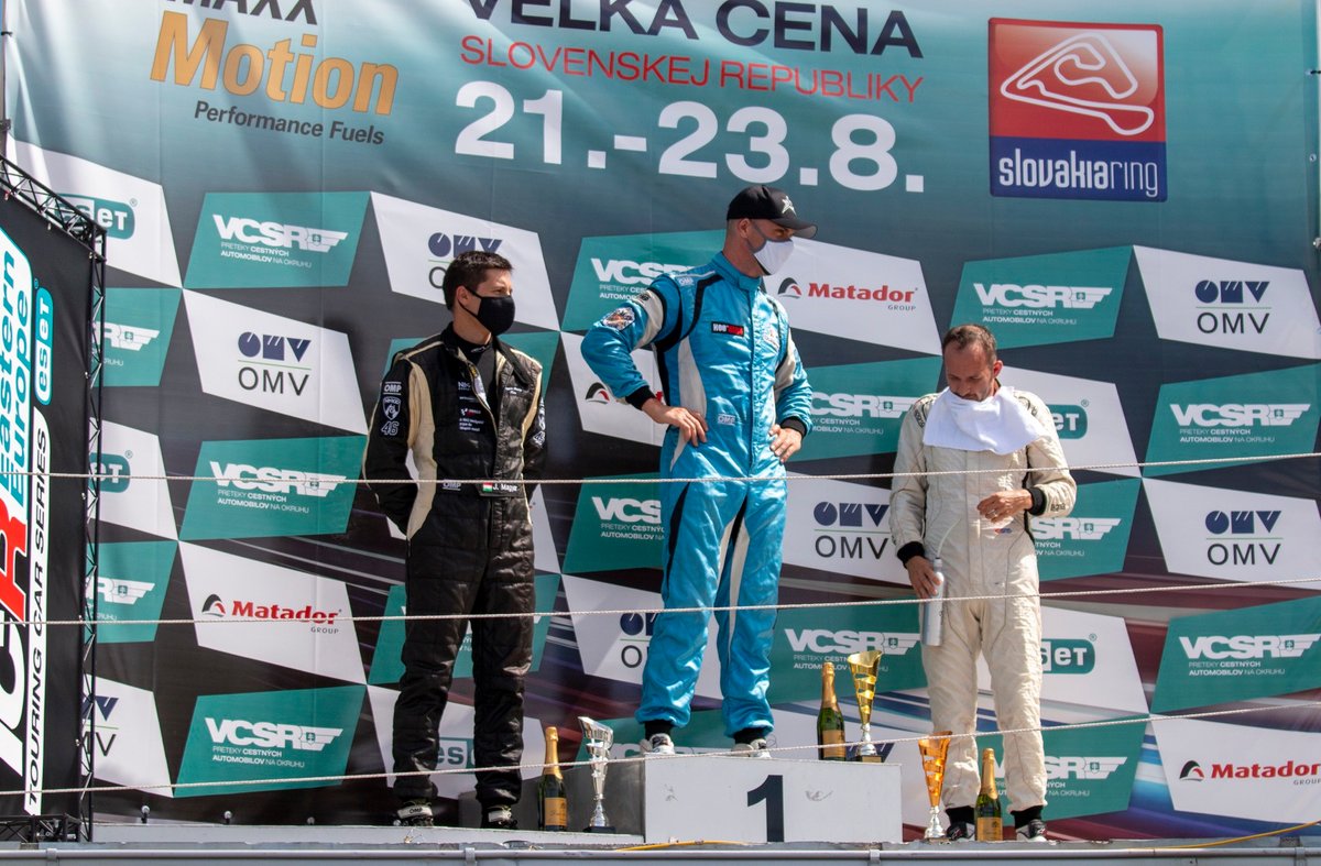 Magyar János