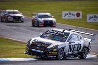 Kelly Grove Racing
