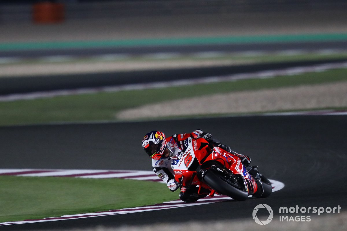 Johann Zarco, Pramac Racing