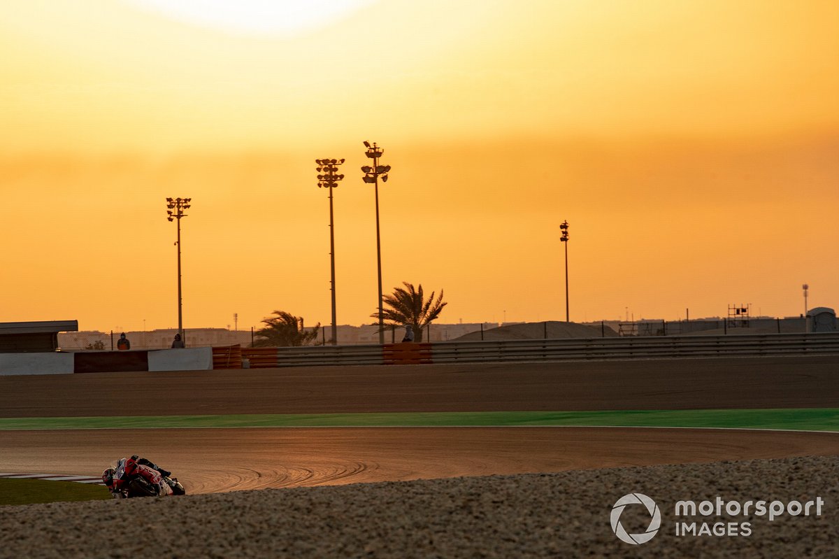 Jorge Martin, Pramac Racing