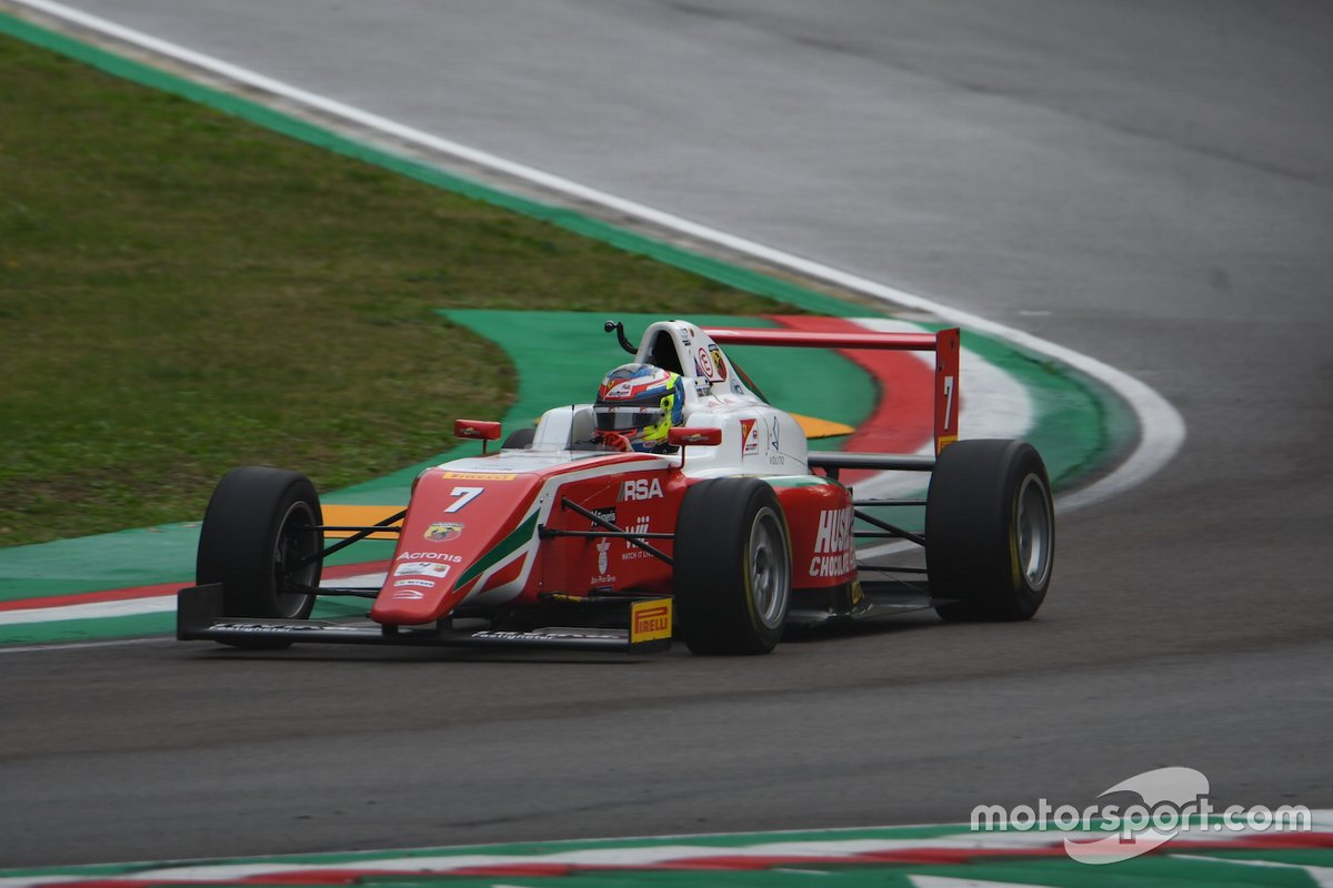 Dino Beganovic, Prema Powerteam