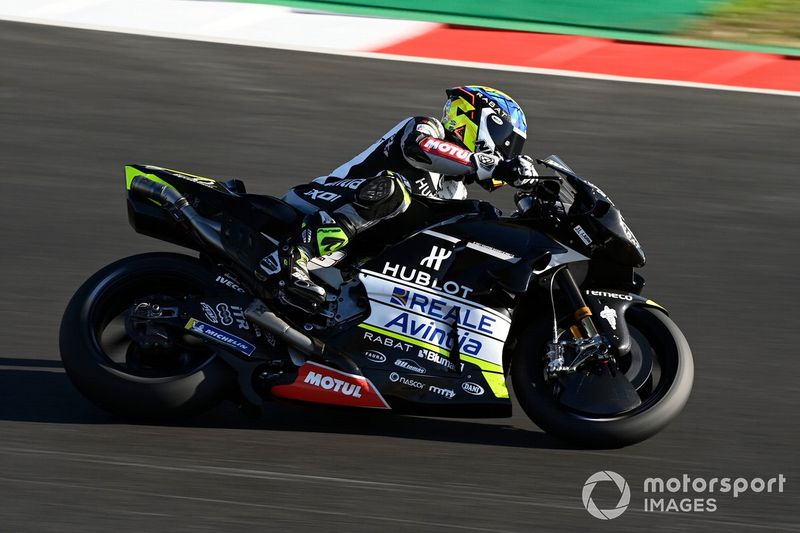 Tito Rabat, Avintia Racing