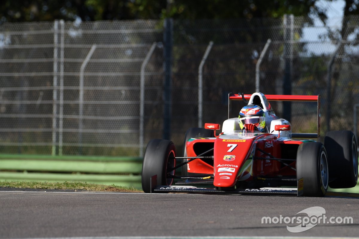 Dino Beganovic, Prema Powerteam