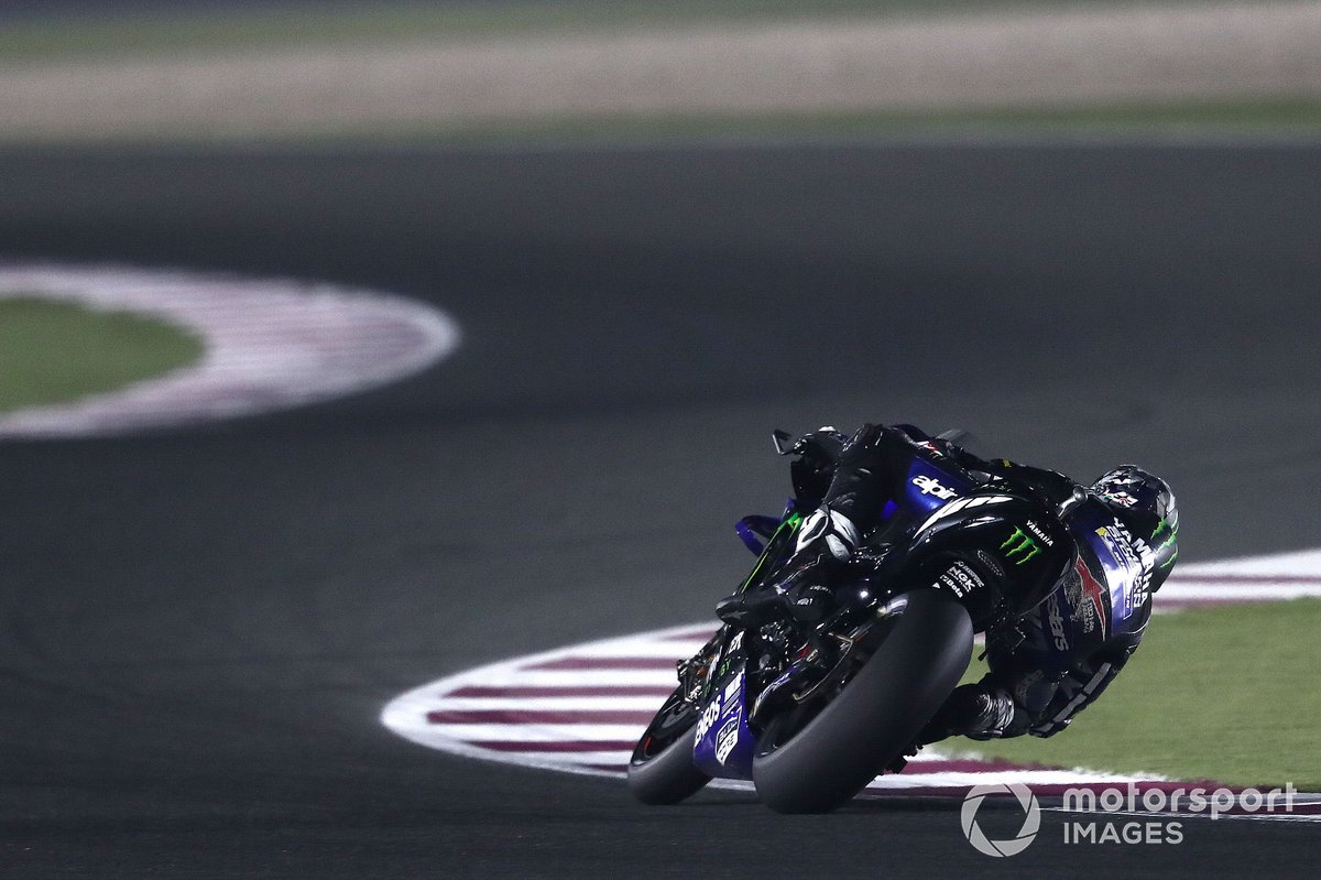 Maverick Viñales, Yamaha Factory Racing