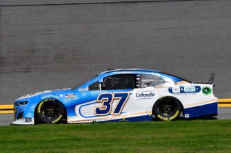 Ryan Preece, JTG Daugherty Racing, Chevrolet Camaro Cottonelle