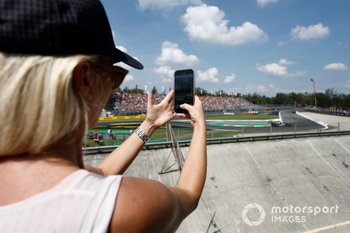 A qué hora es la carrera de F1 del GP de Italia en Monza y cómo verla