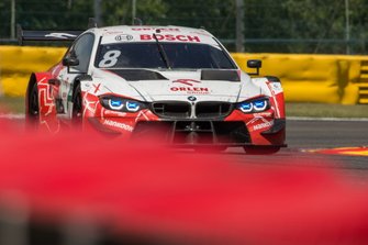 Robert Kubica, Orlen Team ART, BMW M4 DTM