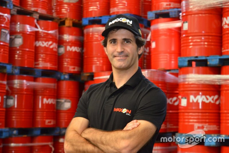 #73 - Sérgio Jimenez - KTF Sports* (Cruze)