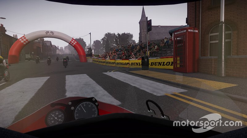 Imagen de TT Isle of Man 2