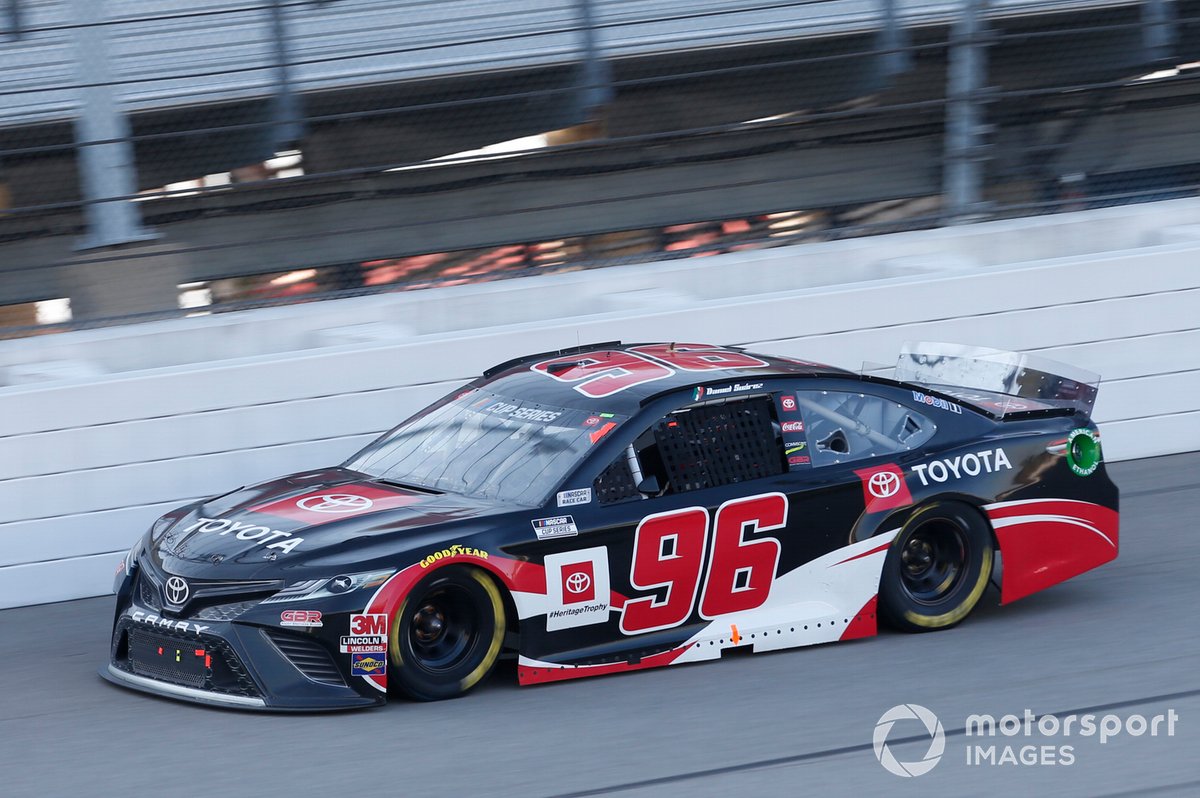 Gaunt Brothers Racing (Toyota)