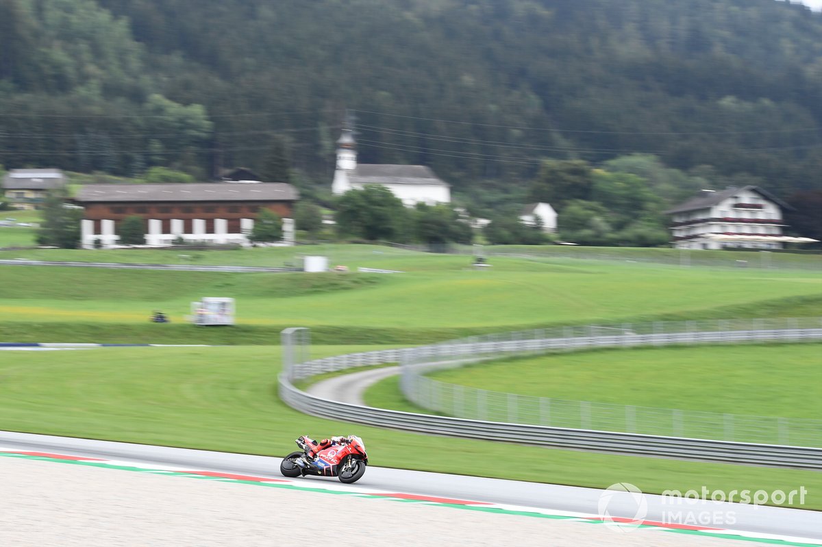 Jack Miller, Pramac Racing