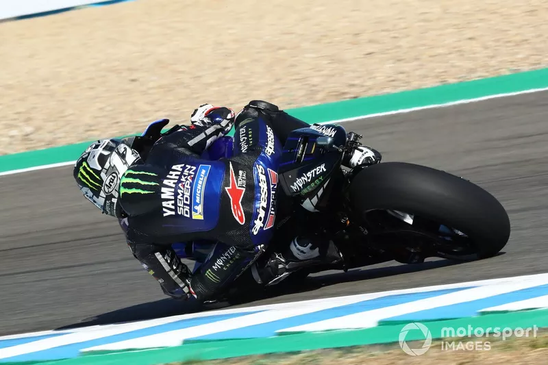 Maverick Vinales, Yamaha Factory Racing