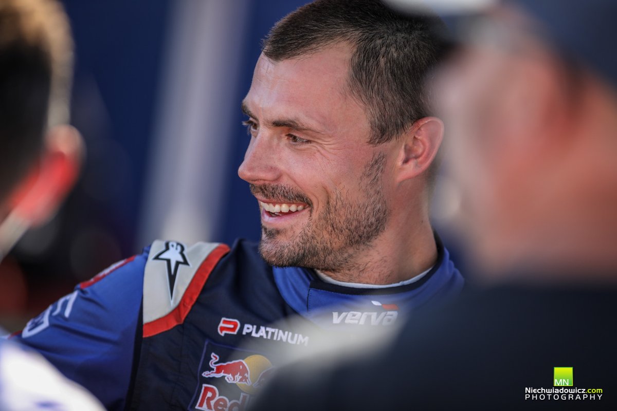 Mistrzostwa Polski Rallycross
