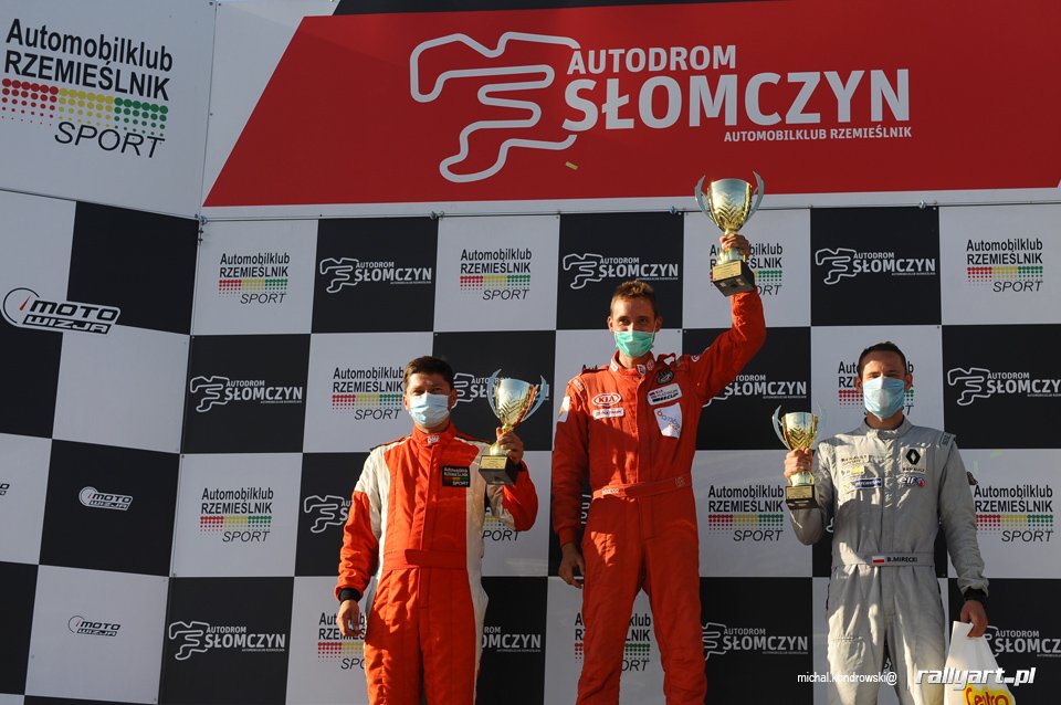 Mistrzostwa Polski Rallycross