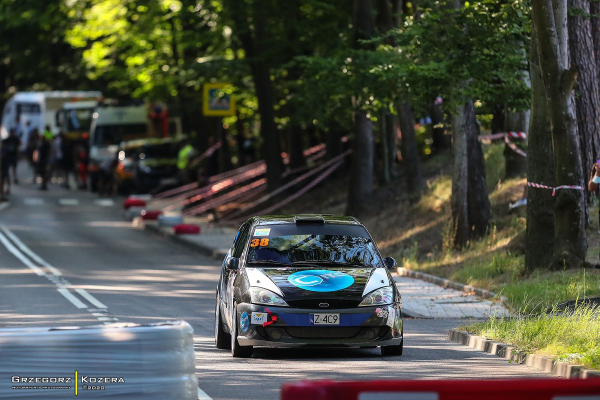 Grand Prix Sopot-Gdynia