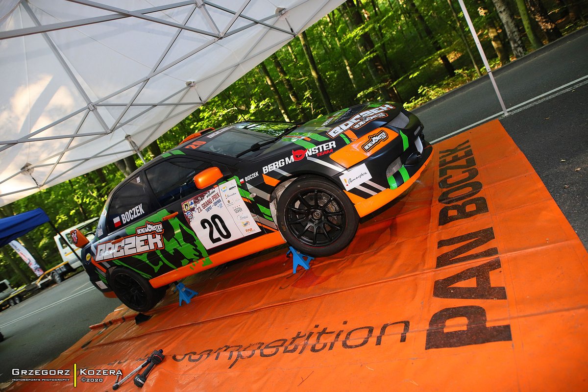 Grand Prix Sopot-Gdynia