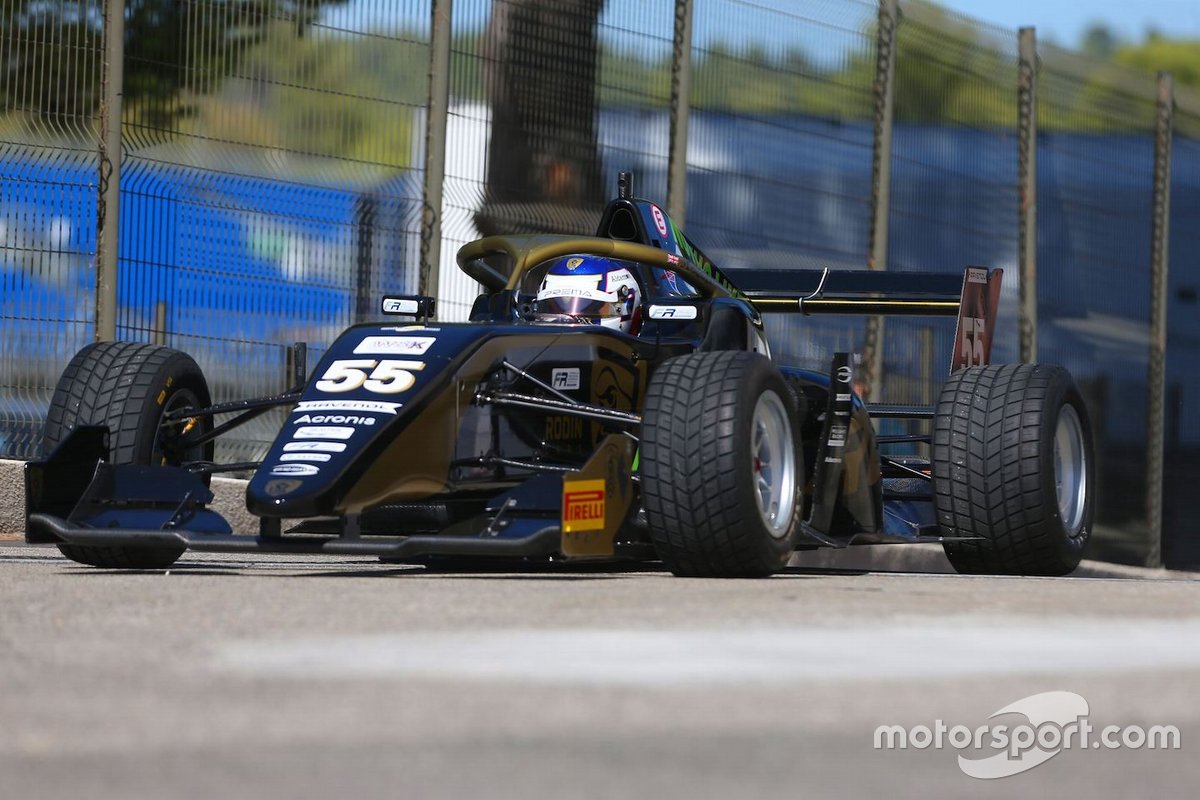 Jamie Laura Chadwick, Prema Powerteam