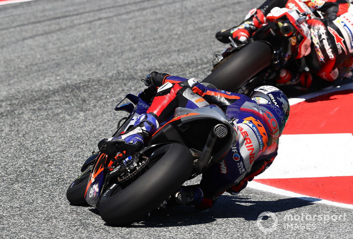 Iker Lecuona, Red Bull KTM Tech 3