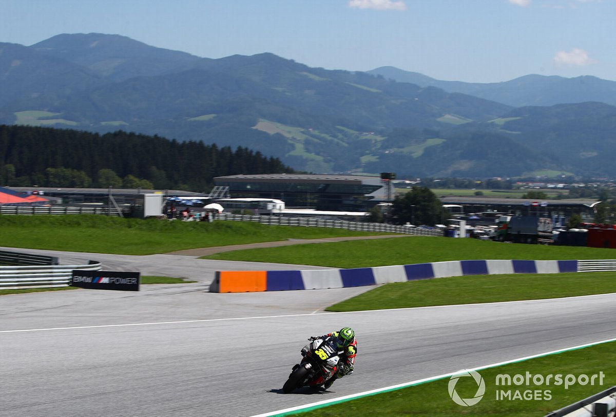 Cal Crutchlow, Team LCR Honda