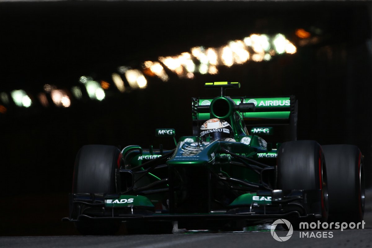 De mooiste dag van Giedo van der Garde