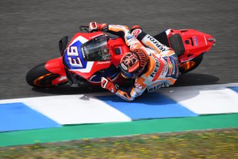 Marc Marquez, Repsol Honda Team