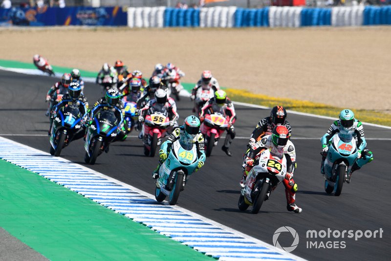 Tatsuki Suzuki, SIC58 Squadra Corse