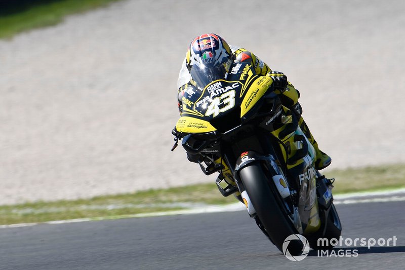 Jack Miller, Pramac Racing