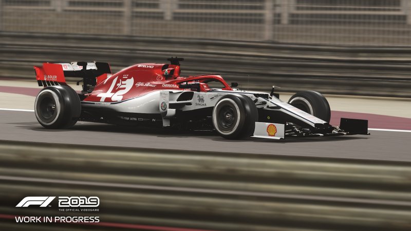 Alfa Romeo C38