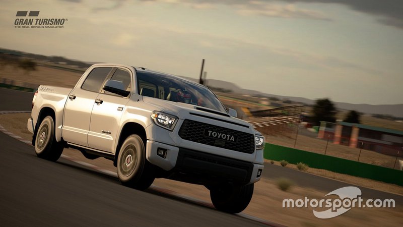 Toyota Tundra TRD Pro 2019