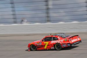  Justin Allgaier, JR Motorsports, Chevrolet Camaro BRANDT Professional Agriculture