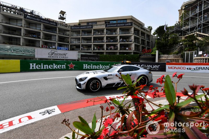 Safety Car