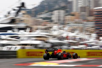 Max Verstappen, Red Bull Racing RB15