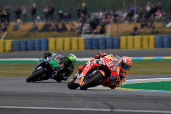 Marc Marquez, Repsol Honda Team