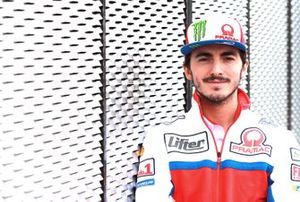 Francesco Bagnaia, Pramac Racing