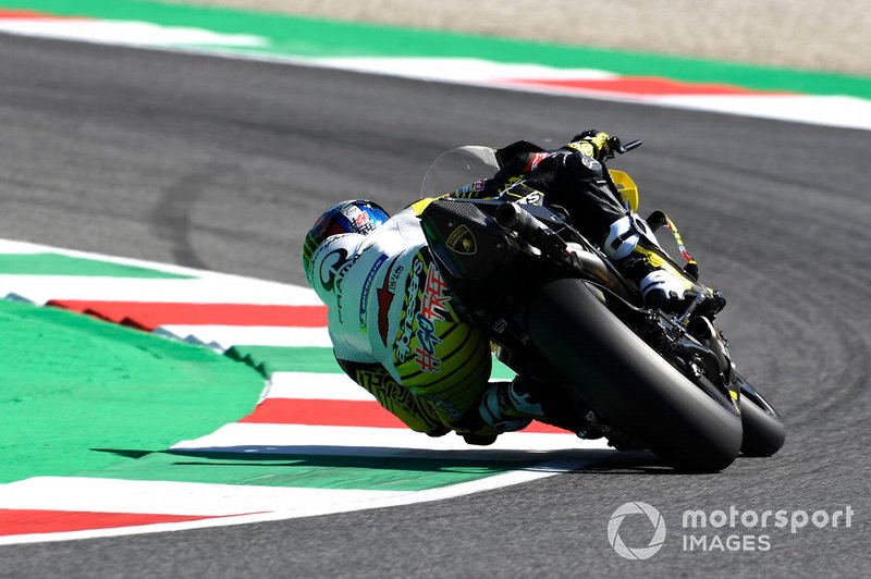 Francesco Bagnaia, Pramac Racing
