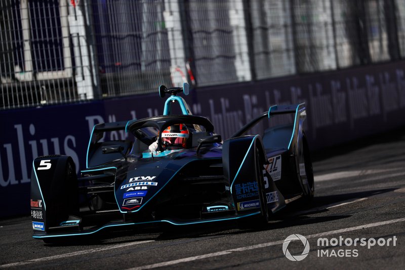 Stoffel Vandoorne, HWA Racelab, VFE-05