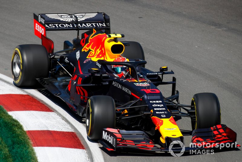 5. Пьер Гасли (Red Bull) – 1:11,079