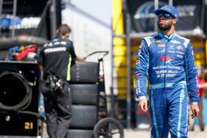 Darrell Wallace Jr., Richard Petty Motorsports, Chevrolet Camaro Victory Junction