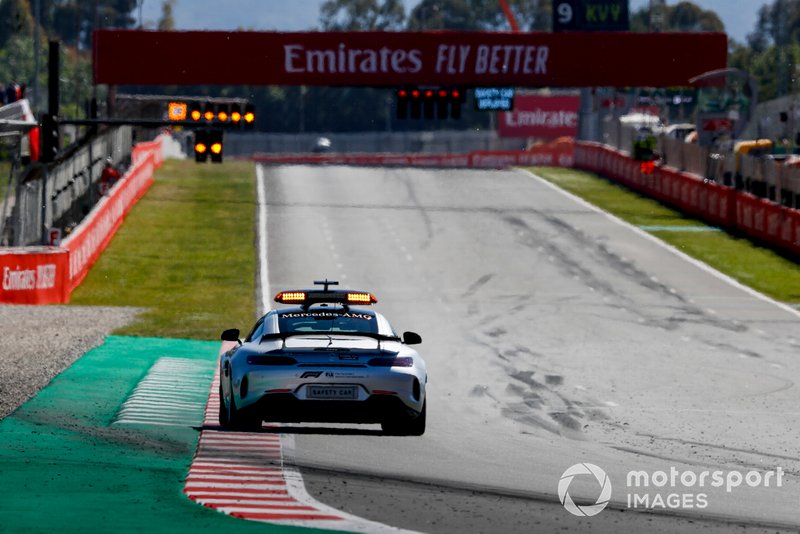 The Safety Car