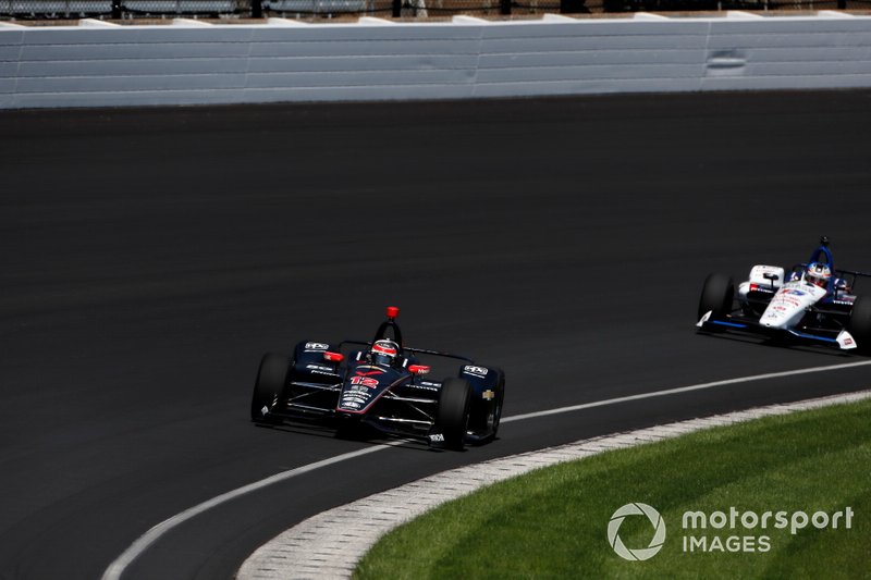 Will Power, Team Penske Chevrolet