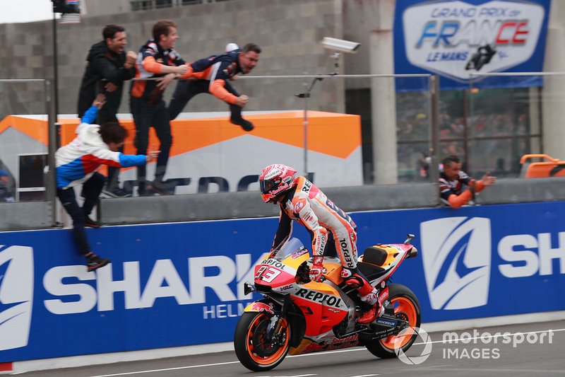 GP da França