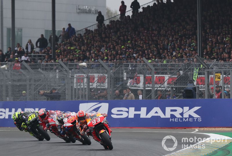 Marc Marquez, Repsol Honda Team