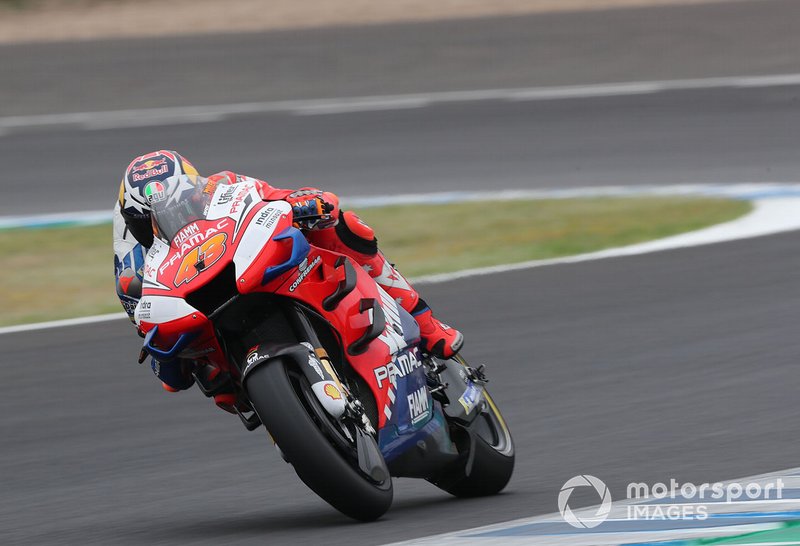 Jack Miller, Pramac Racing